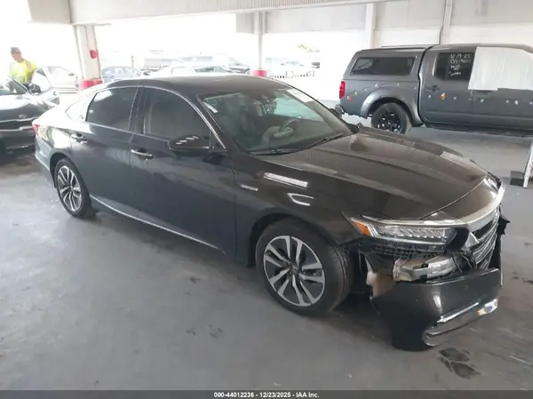 1HGCV3F97JA006705 2018 HONDA ACCORD - Image 1
