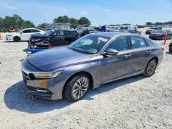 1HGCV3F97JA007448 2018 HONDA ACCORD