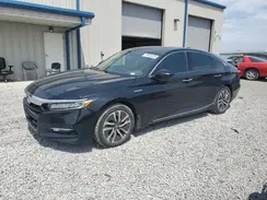 1HGCV3F97KA005619 2019 HONDA ACCORD
