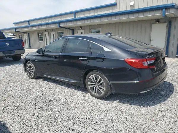 1HGCV3F97KA005619 2019 HONDA ACCORD - Image 2