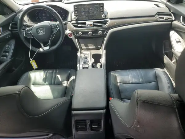 1HGCV3F97KA005619 2019 HONDA ACCORD - Image 8