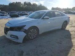 1HGCV3F97KA018497 2019 HONDA ACCORD