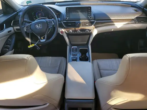 1HGCV3F97KA018497 2019 HONDA ACCORD - Image 8
