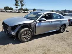 1HGCV3F97KA018712 2019 HONDA ACCORD