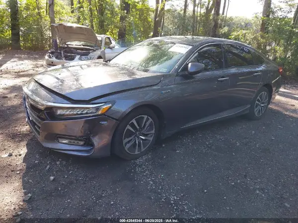 1HGCV3F97KA019259 2019 HONDA ACCORD - Image 2