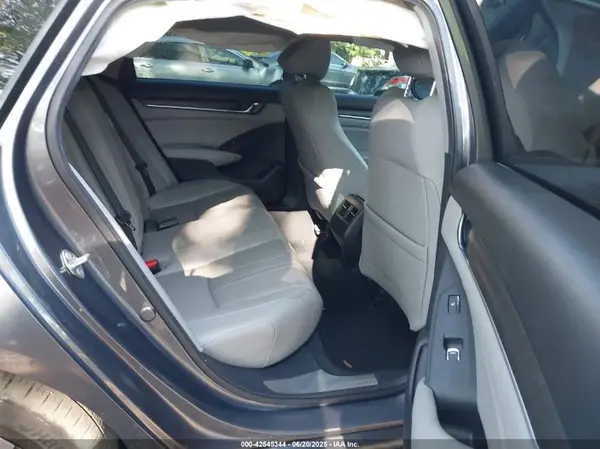 1HGCV3F97KA019259 2019 HONDA ACCORD - Image 8