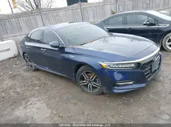 1HGCV3F97KA800217 2019 HONDA ACCORD