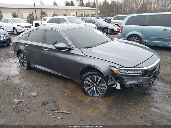 1HGCV3F97LA009252 2020 HONDA ACCORD - Image 1