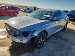 1HGCV3F97MA000942 2021 HONDA ACCORD