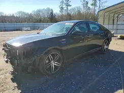 1HGCV3F97MA002318 2021 HONDA ACCORD