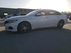 1HGCV3F97MA003520 2021 HONDA ACCORD
