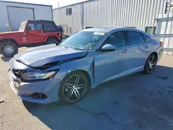 1HGCV3F97MA005560 2021 HONDA ACCORD