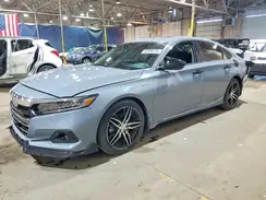 1HGCV3F97MA008474 2021 HONDA ACCORD