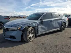 1HGCV3F97MA014601 2021 HONDA ACCORD
