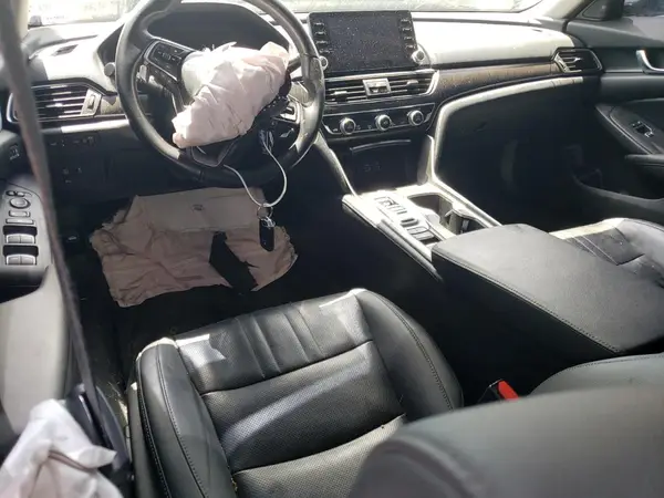 1HGCV3F97MA015201 2021 HONDA ACCORD - Image 8