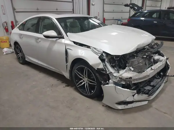 1HGCV3F97MA018518 2021 HONDA ACCORD - Image 1