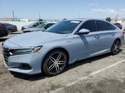1HGCV3F97MA019264 2021 HONDA ACCORD