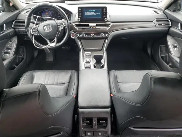 1HGCV3F97MA020463 2021 HONDA ACCORD - Image 8