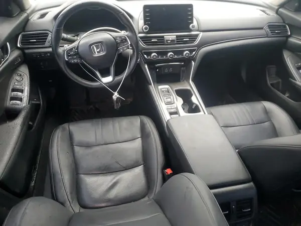 1HGCV3F97MA021161 2021 HONDA ACCORD - Image 8