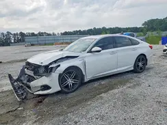 1HGCV3F97NA000232 2022 HONDA ACCORD