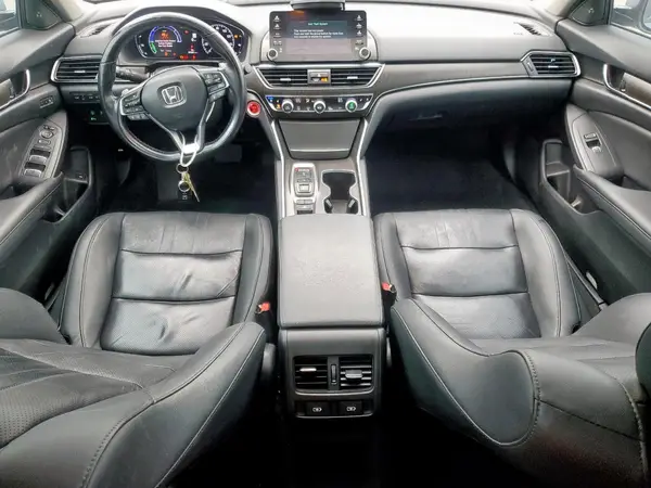 1HGCV3F97NA003017 2022 HONDA ACCORD - Image 8
