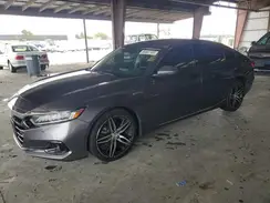 1HGCV3F97NA007827 2022 HONDA ACCORD