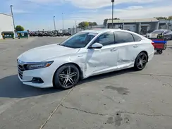 1HGCV3F97NA024918 2022 HONDA ACCORD