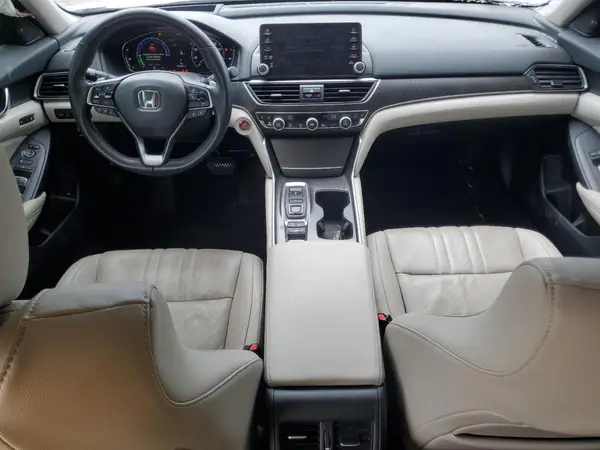 1HGCV3F97NA027009 2022 HONDA ACCORD - Image 8