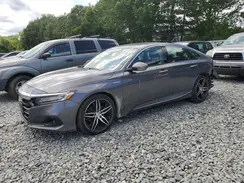 1HGCV3F97NA030802 2022 HONDA ACCORD