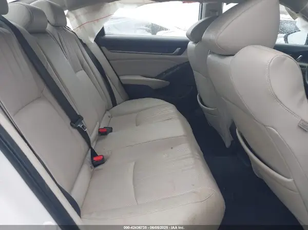 1HGCV3F98JA002436 2018 HONDA ACCORD - Image 8