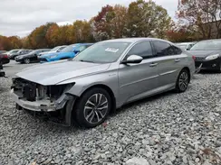1HGCV3F98JA006941 2018 HONDA ACCORD