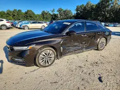 1HGCV3F98JA007605 2018 HONDA ACCORD