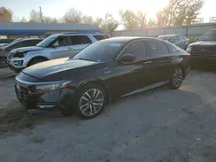 1HGCV3F98JA011587 2018 HONDA ACCORD
