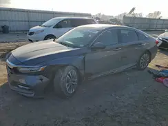 1HGCV3F98JA014621 2018 HONDA ACCORD