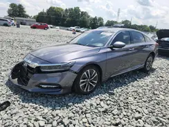 1HGCV3F98KA000445 2019 HONDA ACCORD