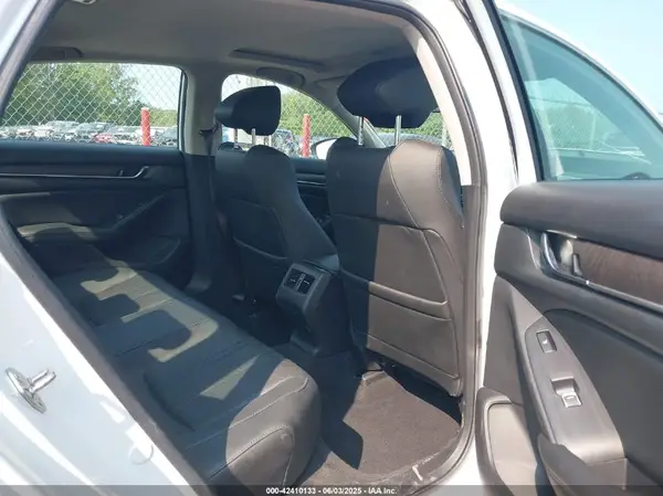 1HGCV3F98KA001286 2019 HONDA ACCORD - Image 8