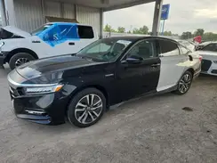 1HGCV3F98KA003135 2019 HONDA ACCORD