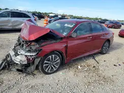 1HGCV3F98KA005273 2019 HONDA ACCORD