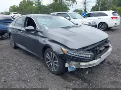 1HGCV3F98KA006522 2019 HONDA ACCORD