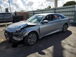 1HGCV3F98KA007220 2019 HONDA ACCORD