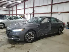 1HGCV3F98KA007461 2019 HONDA ACCORD
