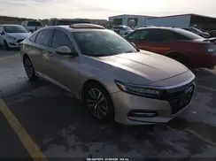 1HGCV3F98KA011204 2019 HONDA ACCORD