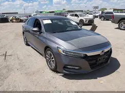 1HGCV3F98KA012692 2019 HONDA ACCORD
