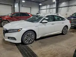 1HGCV3F98KA018301 2019 HONDA ACCORD