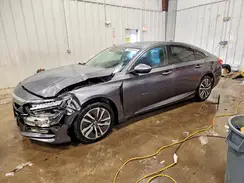 1HGCV3F98KA019643 2019 HONDA ACCORD