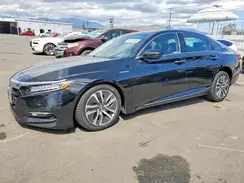 1HGCV3F98KA019819 2019 HONDA ACCORD