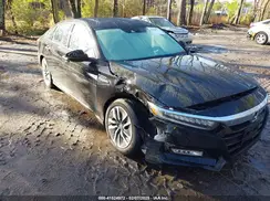 1HGCV3F98KA019822 2019 HONDA ACCORD