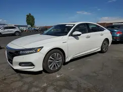 1HGCV3F98KA021280 2019 HONDA ACCORD