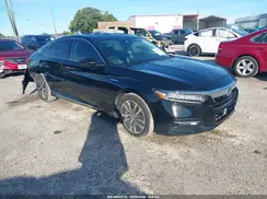 1HGCV3F98KA021327 2019 HONDA ACCORD