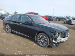 1HGCV3F98KA800050 2019 HONDA ACCORD
